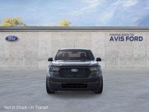 New 2026 Ford Maverick XL AWD/4WD image 6