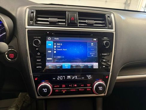 Used 2019 Subaru Outback 3.6R Touring w/ Popular Package #3A image 18