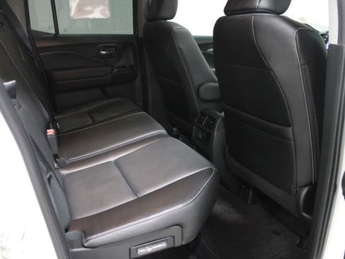 Used 2023 Honda Ridgeline RTL image 32