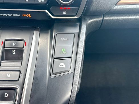 Used 2021 Honda CR-V Touring image 40