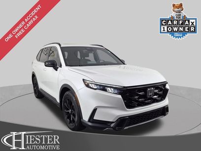 Used 2023 Honda CR-V Sport