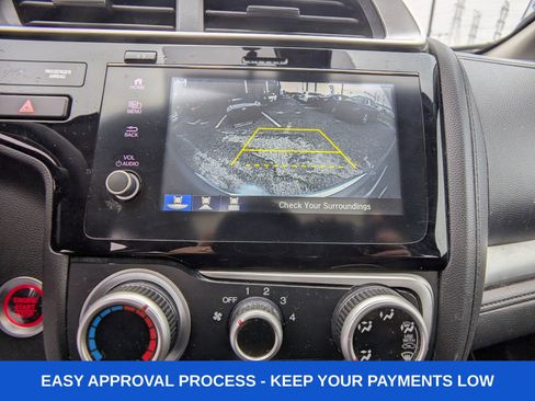 Used 2019 Honda Fit EX image 26