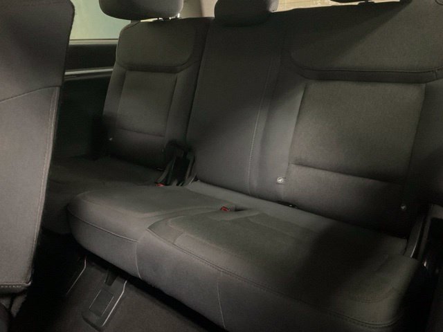 Certified 2025 Ford Expedition Max Active AWD/4WD image 18