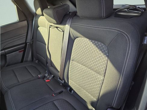 Used 2025 Ford Escape Active image 29