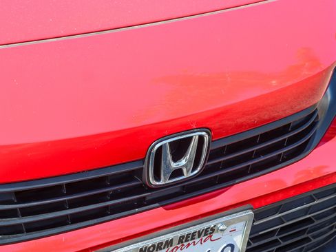 Used 2023 Honda Civic LX image 4