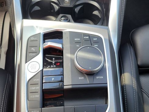 Used 2026 BMW 430i Convertible RWD image 17