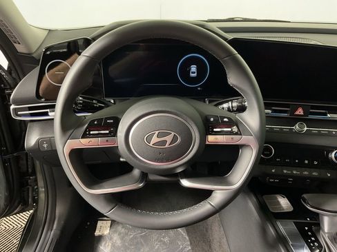 New 2026 Hyundai Elantra Limited image 26