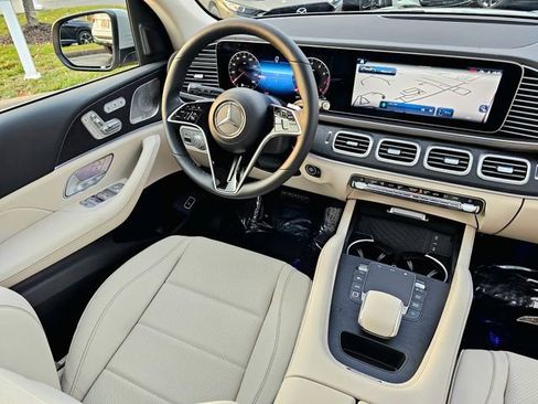 New 2026 Mercedes-Benz GLE 350 4MATIC image 28