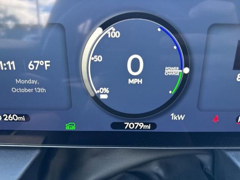 Used 2024 Honda Prologue EX image 25