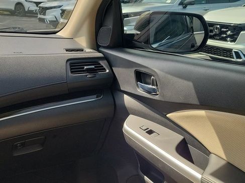 Used 2016 Honda CR-V EX-L image 4