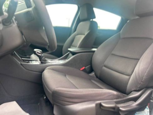 Used 2023 Chevrolet Malibu LS FWD image 11