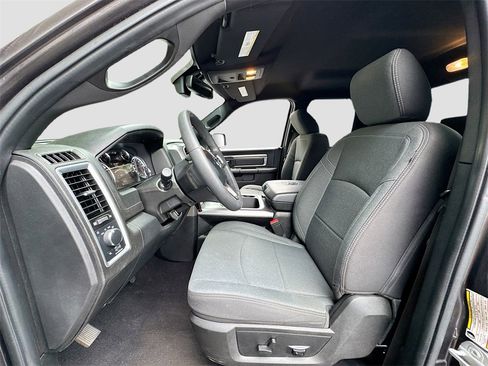 Used 2022 RAM 1500 Classic Warlock w/ Electronics Group image 12