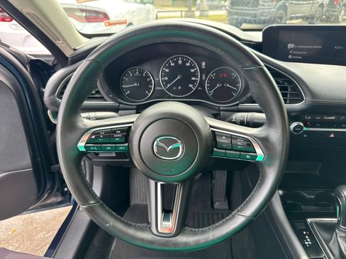 Used 2024 MAZDA MAZDA3 s image 15