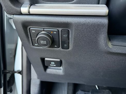 Certified 2025 Ford Expedition Active AWD/4WD image 15