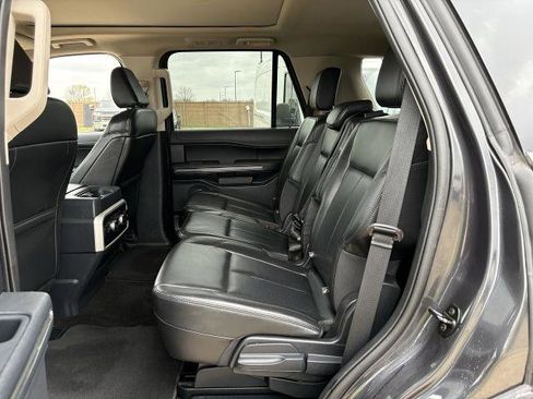Certified 2022 Ford Expedition XLT image 26