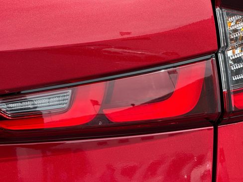 New 2026 Honda CR-V Sport Touring image 34