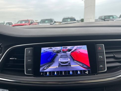 Used 2021 Buick Enclave Premium w/ Surround and Sites Package AWD/4WD image 68