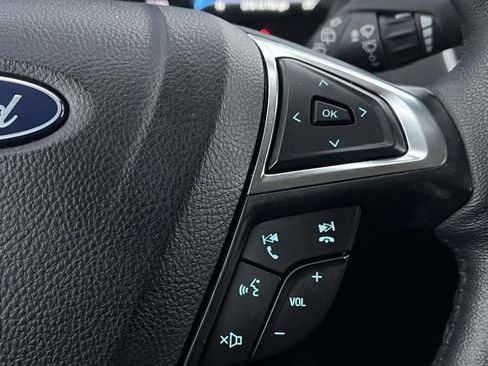 Certified 2024 Ford Edge SEL w/ Sport Appearance Package image 26