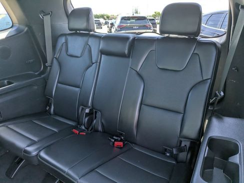 Certified 2024 Kia Telluride SX Prestige X-Pro AWD/4WD image 20