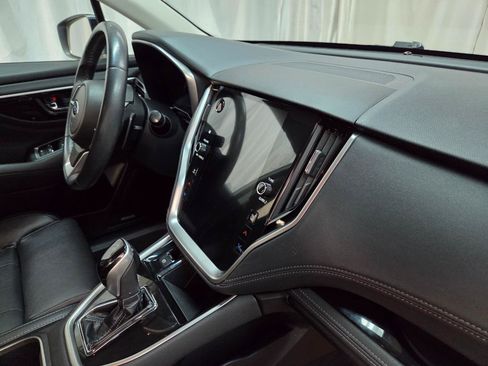 Used 2020 Subaru Legacy Limited AWD/4WD image 20