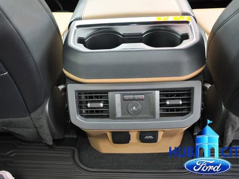 Used 2024 Ford F350 Lariat w/ Lariat Ultimate Package image 21