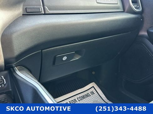 Used 2021 RAM 1500 Big Horn image 24