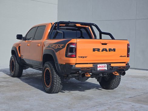 Used 2022 RAM 1500 TRX w/ TRX Level 2 Equipment Group image 6