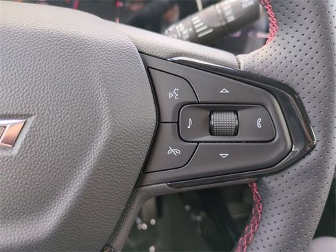 New 2026 Chevrolet Trax RS w/ Driver Confidence Package image 25