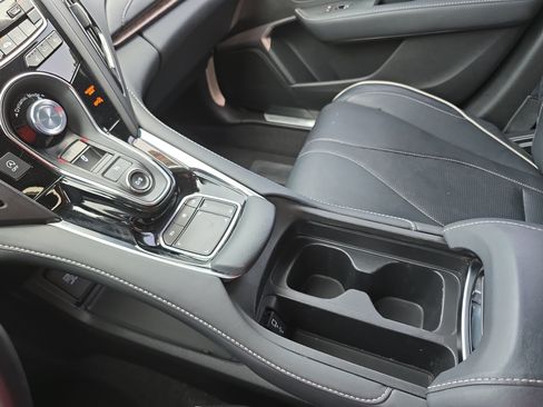Used 2019 Acura RDX FWD w/ Advance Package image 24