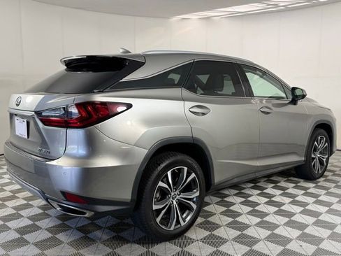 Used 2020 Lexus RX 350 FWD w/ Premium Package image 5