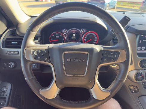 Used 2016 GMC Yukon XL Denali w/ Open Road Package image 16