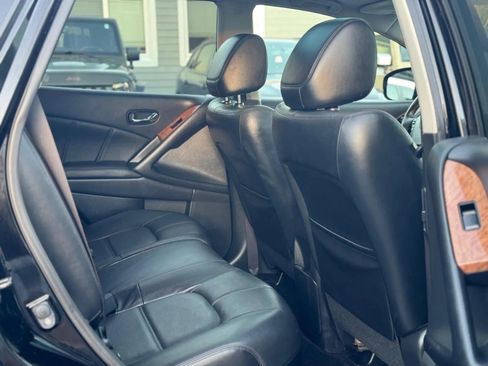 Used 2014 Nissan Murano LE w/ Platinum Edition Package image 22