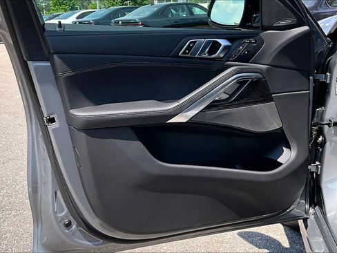 New 2026 BMW X6 xDrive40i AWD/4WD image 10