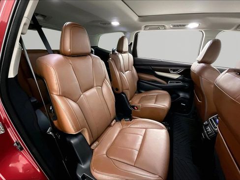 Used 2019 Subaru Ascent Touring w/ Popular Package #3 AWD/4WD image 21