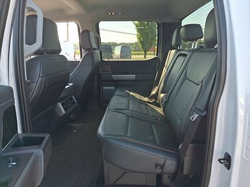 Used 2026 Ford F250 Lariat w/ FX4 Off-Road Package AWD/4WD image 10