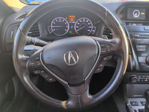 Used 2013 Acura ILX w/ Premium Package FWD image 15