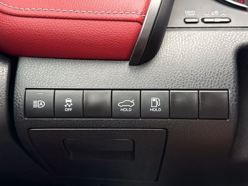 Used 2023 Toyota Camry XSE w/ Navigation Package FWD image 19