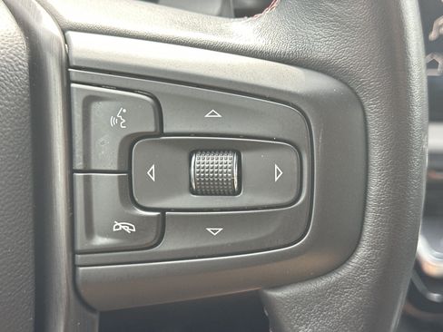 Used 2024 GMC Sierra 1500 AT4X AWD/4WD image 27