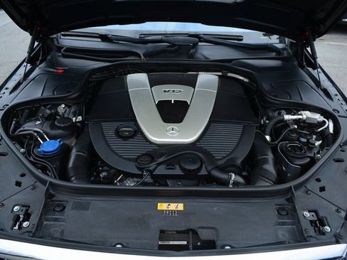 Used 2019 Mercedes-Benz Maybach S 650 image 46