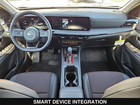 New 2026 Nissan Kicks SR w/ Illumination Package image 19