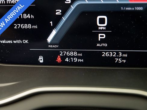 Used 2023 Audi Q5 2.0T Prestige AWD/4WD image 24