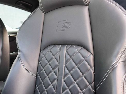 Used 2024 Audi S5 Premium Plus AWD/4WD image 26