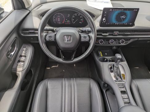 Used 2023 Honda HR-V EX-L image 13