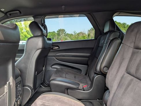 Used 2023 Dodge Durango R/T AWD/4WD image 18