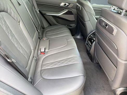New 2026 BMW X5 xDrive50e w/ Executive Package AWD/4WD image 30