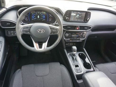 Used 2020 Hyundai Santa Fe SEL w/ Convenience Package image 6