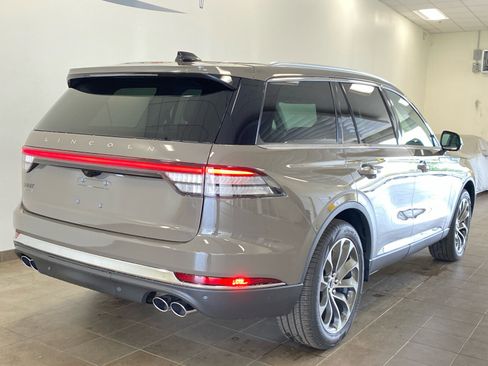 New 2026 Lincoln Aviator Reserve image 36