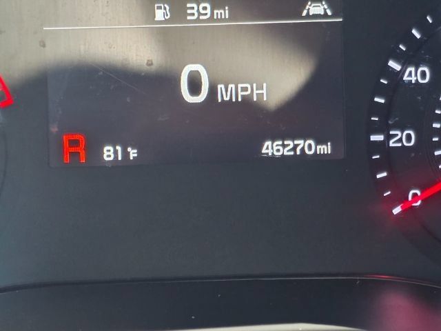 Used 2022 Kia Soul Turbo FWD image 11