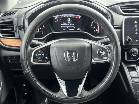 Used 2020 Honda CR-V EX image 17