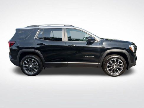 New 2026 GMC Terrain Elevation w/ Elevation Premium Package AWD/4WD image 7